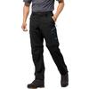 Jack Wolfskin Activate Light Mens Zip-Off Trousers