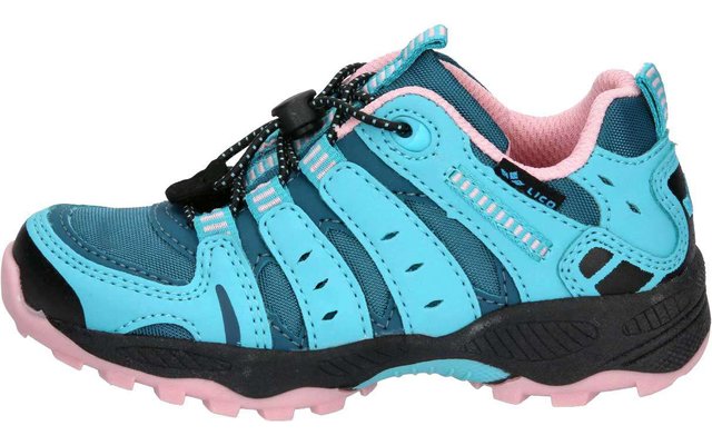 Lico Freemont kids multifunctional shoes