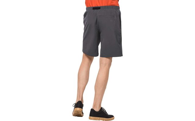 Jack Wolfskin Summer Lifestyle Mens Shorts