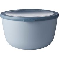 Mepal Ciqula multi bowl rectangular 750 ml nordic green