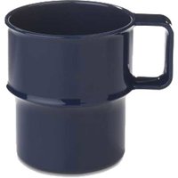 Mepal Basic 314 Henkelbecher 280 ml ocean blue 