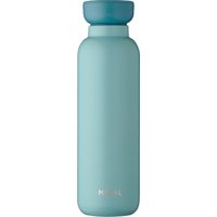 Mepal Ellipse Thermoflasche 500 ml  nordic green