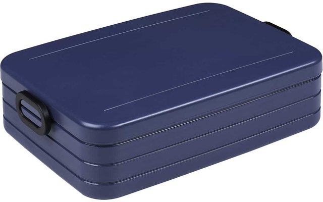 Mepal Lunchbox Take a Break lunchbox groot 1,5 liter nordic denim