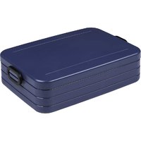 Mepal Lunchbox Take a Break Brotdose large 1,5 Liter nordic denim