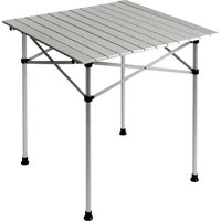 Basic Nature Travelchair roltafel klein 70 x 70 cm