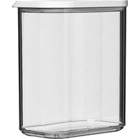 Mepal Modula Voorraadpot wit 1500 ml