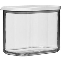 Mepal Modula Voorraadpot wit 1000 ml
