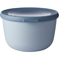 Mepal Cirqula Multischüssel rund 1000 ml nordic blue