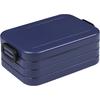 Mepal Lunchbox Take A Break midi lunch box 900 ml nordic denim