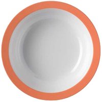 Mepal Wave Schale 165 mm coral