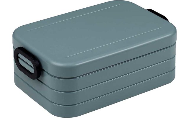 Mepal Lunchbox Take A Break midi boîte à pain 900 ml nordic green