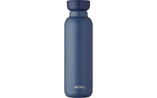 Botella térmica Mepal Ellipse 500 ml nordic denim