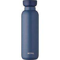 Mepal Ellipse Thermoflasche 500 ml nordic denim