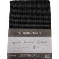 BusBoxx heckBoxx Antirutschmatte zuschneidbar 100 x 120 cm