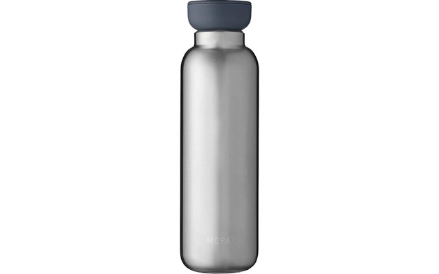 Mepal Ellipse thermos bottle 500 ml stainless steel brushed