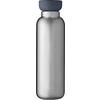 Mepal Ellipse thermos bottle 500 ml stainless steel brushed