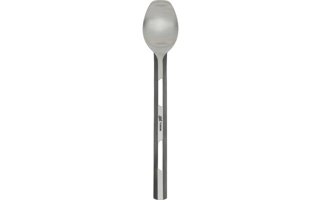 Cucchiaio lungo Esbit LSP222-TI in titanio