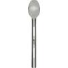Esbit LSP222-TI titanium spoon long