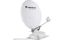 Caratec Sat Antenne CASAT600D Satelliten Anlage mit 60 cm Spiegel