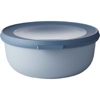 Mepal Cirqula Multischüssel rund 750 ml nordic blue