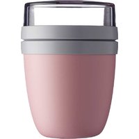Mepal Lunch Pot Ellipse voedselcontainer 700 ml nordic pink