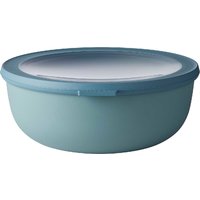 Mepal Multischüssel Cirqula rund 2250 ml nordic green