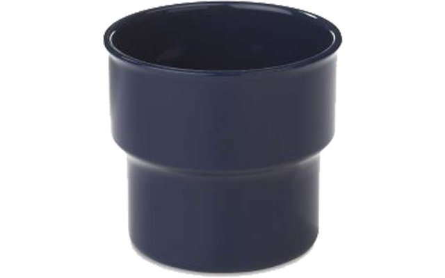 Mepal Basic 234 cup 200 ml ocean blue