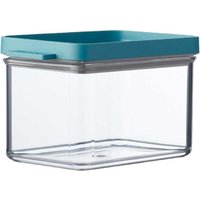 Mepal Omnia Vorratsdose rechteckig 700 ml nordic green