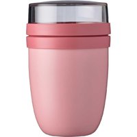 Mepal Ellipse Thermo-Lunchpot Speisenbehälter 700 ml nordic pink