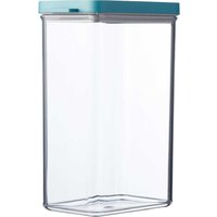 Mepal Omnia Vorratsdose rechteckig 2000 ml nordic green