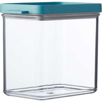 Mepal Omnia Vorratsdose rechteckig 1100 ml nordic green