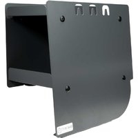 BusBoxx shoeBOXX VW T5 / T6 zapatero para el lado del conductor