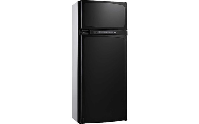 Réfrigérateur à absorption Thetford N4150A 149 litres, cadre de porte incurvé