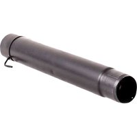 Tubo con regulador de aire de escape para estufas de camping Loki y Loki2 Petromax