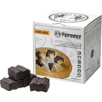 Petromax Cabix Plus Briketts f&uuml;r Feuertopf & Grill