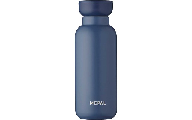 Mepal Ellipse thermos bottle 350 ml nordic denim