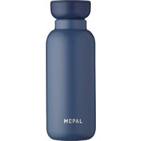 Mepal Ellipse Thermoflasche 350 ml nordic denim