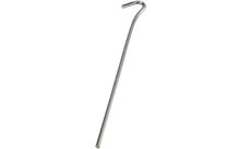 Outwell Skewer with Hook offener Stahlhering
