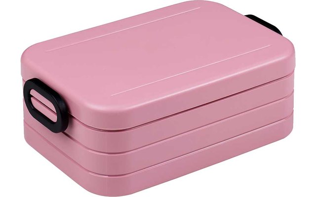 Mepal Lunchbox Take A Break midi boîte à pain 900 ml rose nordique