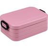 Mepal lunch box Take A Break midi lunch box 900 ml nordic pink