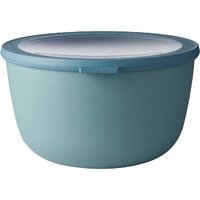 Mepal Multischüssel Cirqula rund 3000 ml nordic green