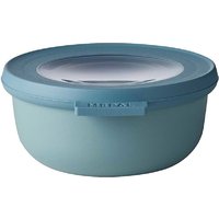 Mepal Cirqula Multischüssel rund 350 ml nordic green
