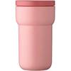 Mepal Ellipse travel mug 275 ml Nordic pink