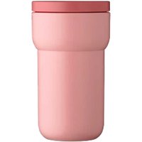 Mepal Ellipse Reisebecher 275 ml Nordic pink