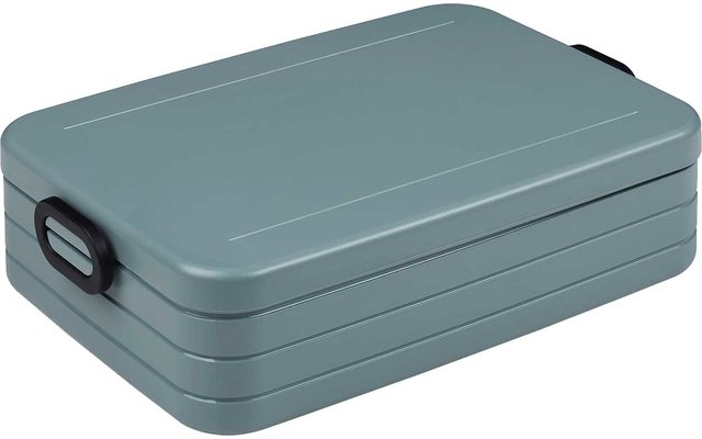 Mepal Lunchbox Take a Break lunch box large 1.5 liters nordic green