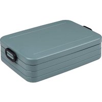 Mepal Lunchbox Take a Break Brotdose large 1,5 Liter nordic green