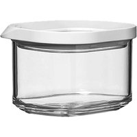 Mepal Modula Mini Vorratsdose wei&szlig; 175 ml