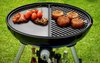 Cadac BBQ / Plancha 50 für Carri Chef 50 / 2 und Citi Chef 50