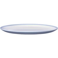 Mepal Flow breakfast plate 230 mm nordic blue