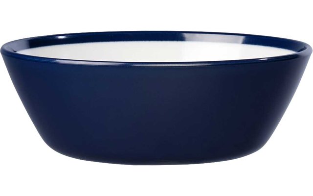 Mepal Flow Bowl 400 ml Azul marino